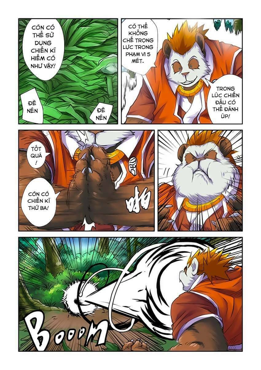 Chapter 98 - Image 5