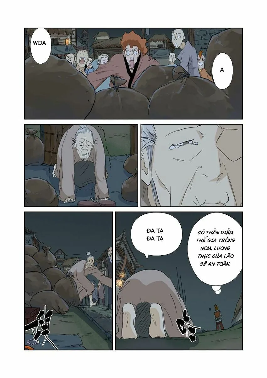 Chapter 165 - Image 3
