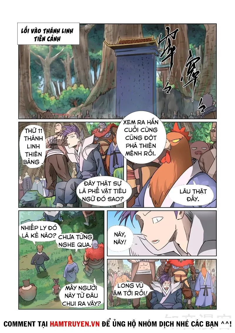 Chapter 313 - Image 1