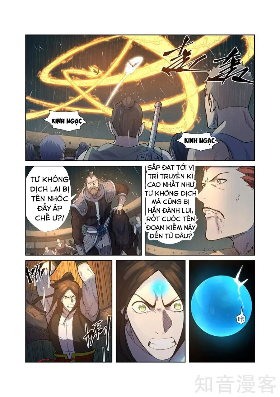 Chapter 247 - Image 10
