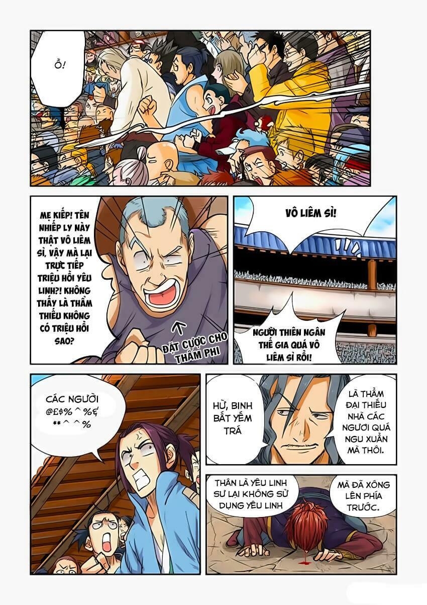 Chapter 102 - Image 5