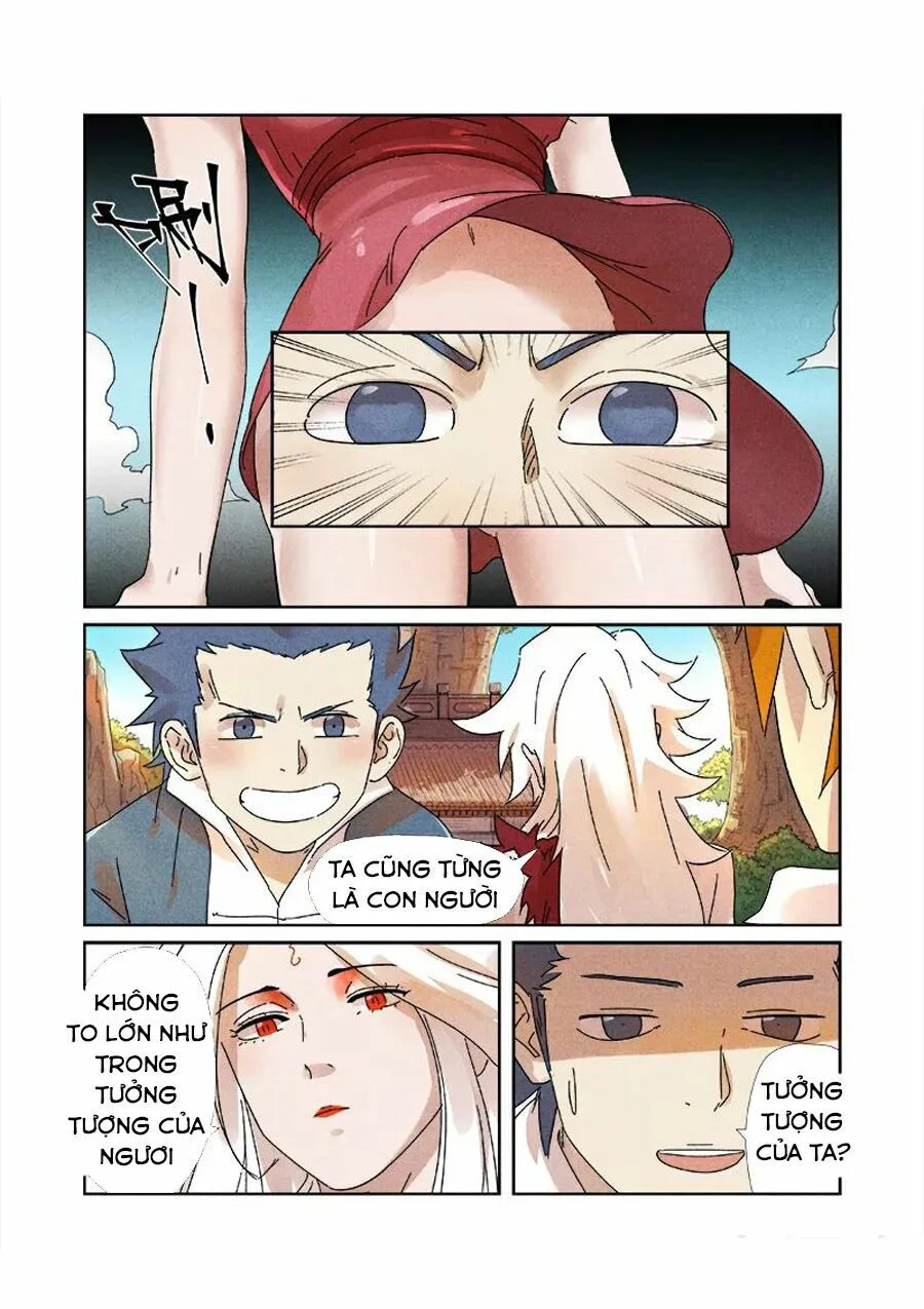Chapter 238 - Image 4