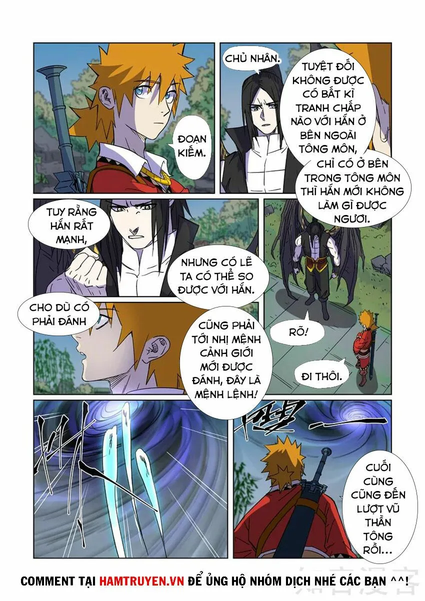 Chapter 297 - Image 10