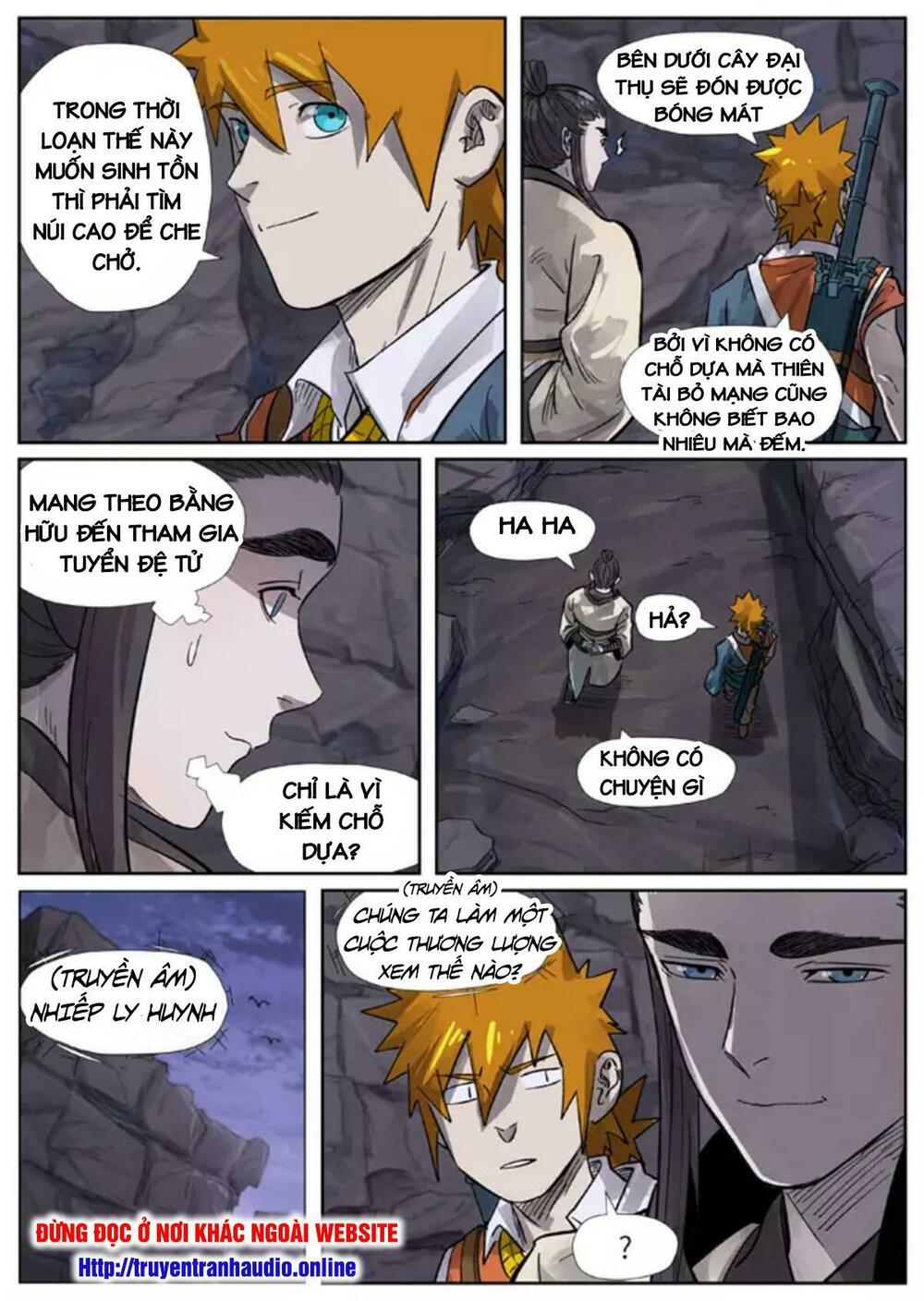 Chapter 264 - Image 3