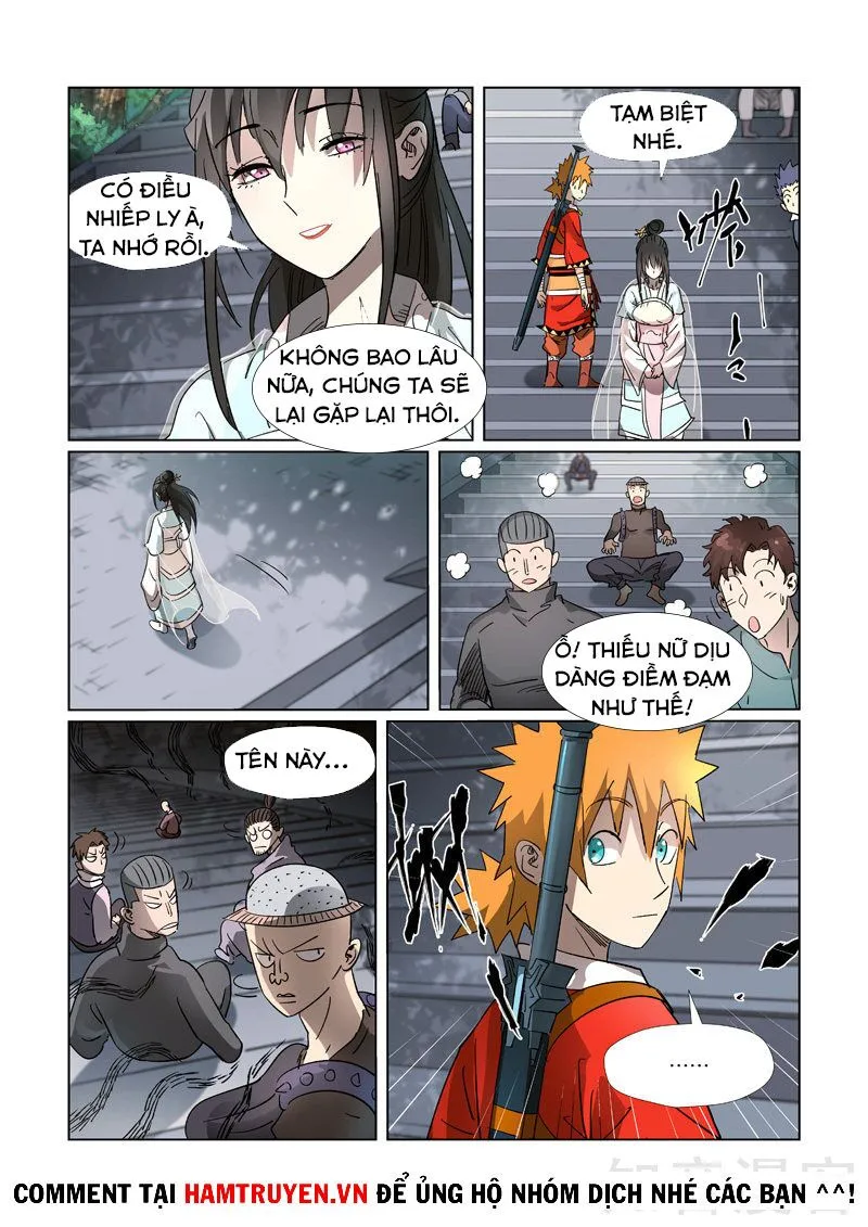 Chapter 312 - Image 7