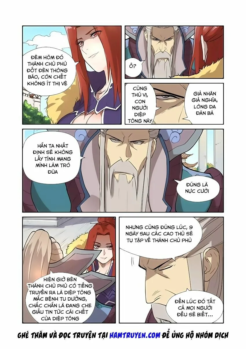 Chapter 194 - Image 9