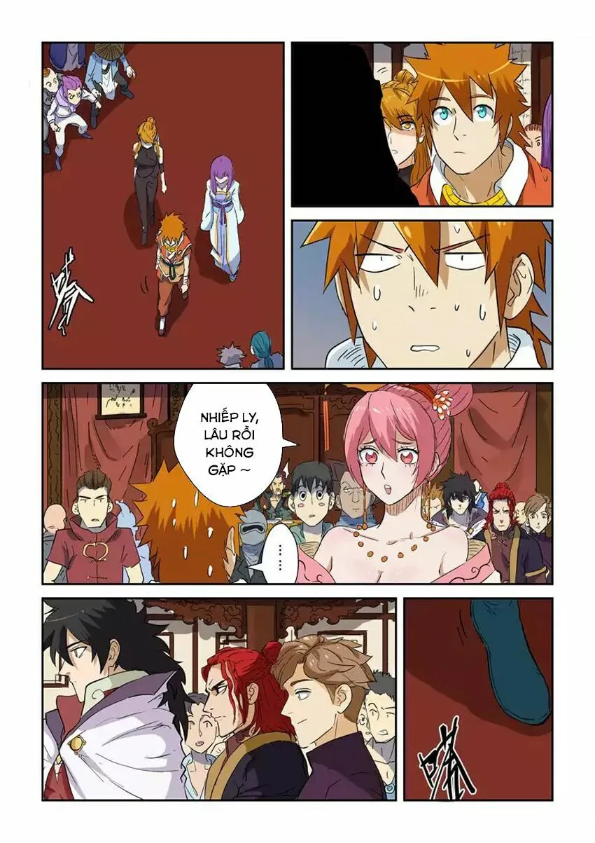 Chapter 139 - Image 7