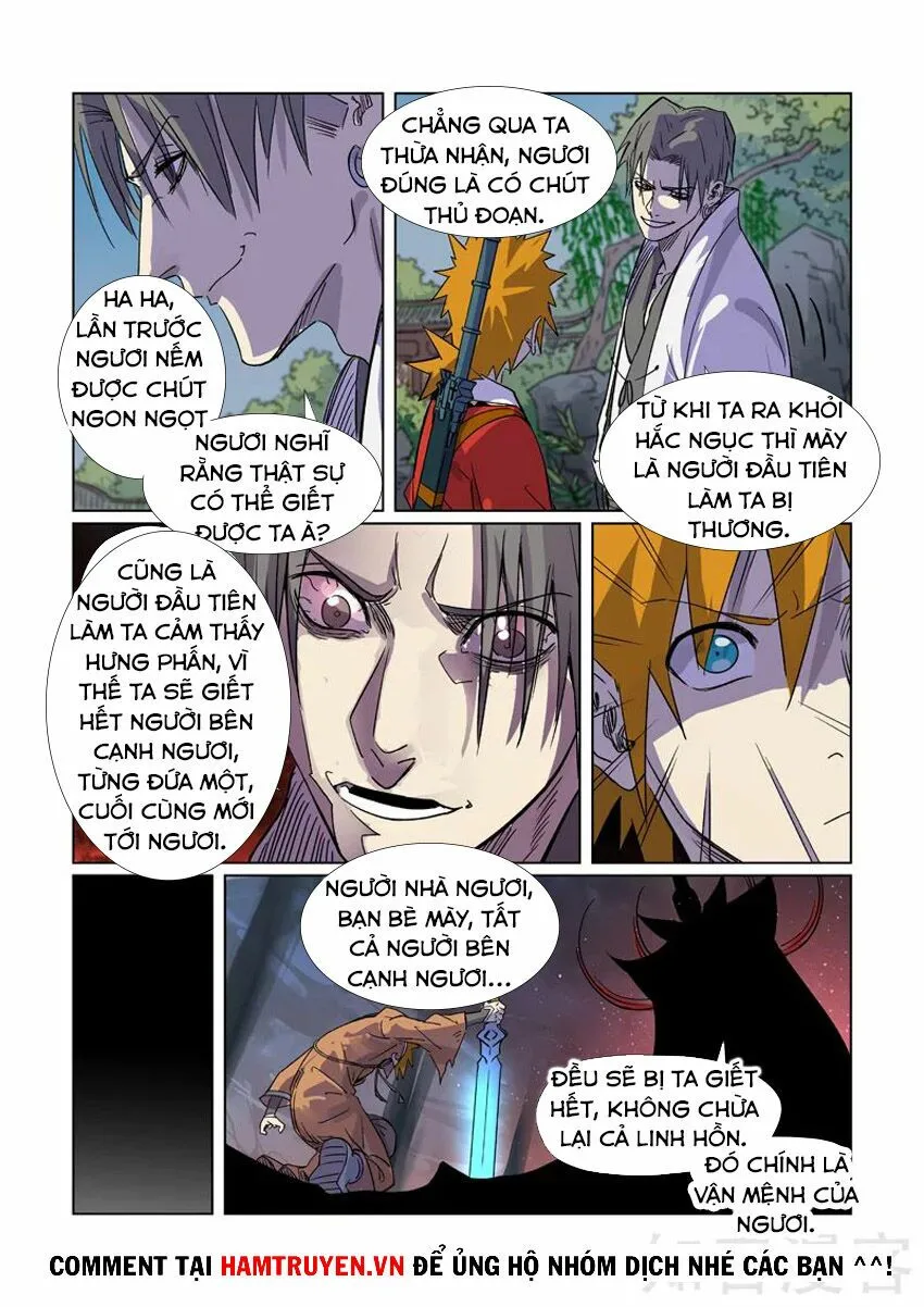 Chapter 297 - Image 6
