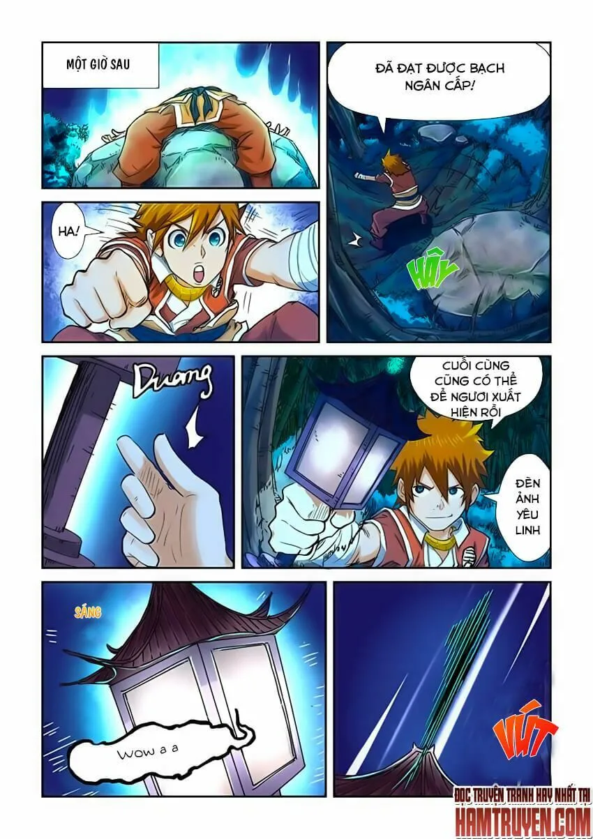 Chapter 86 - Image 3