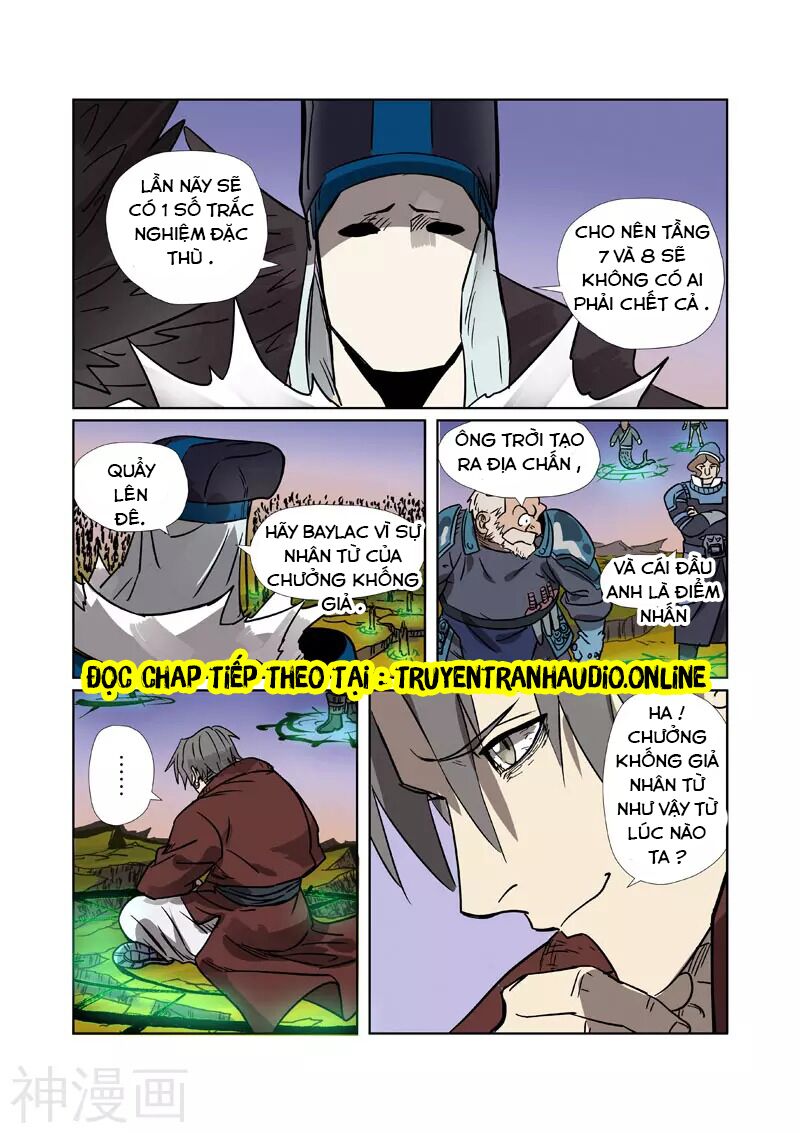 Chapter 274 - Image 10