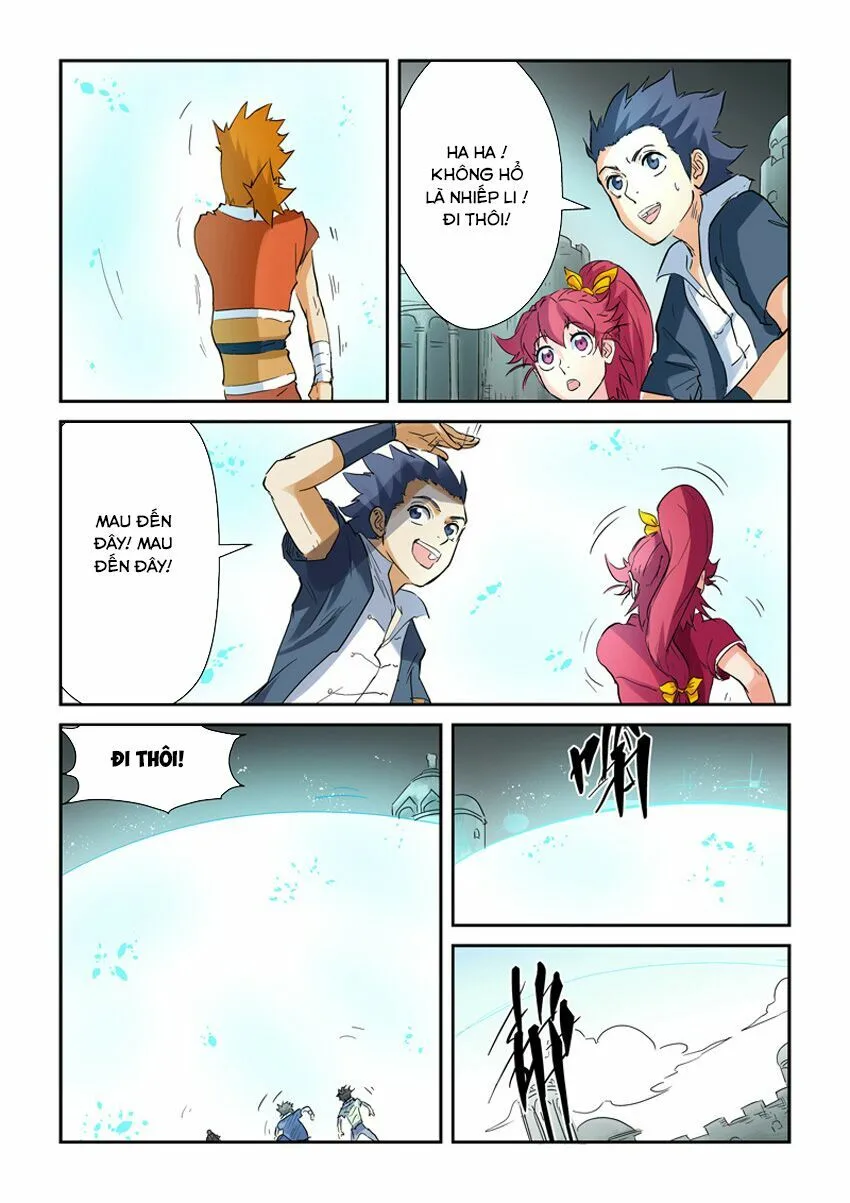 Chapter 147 - Image 10