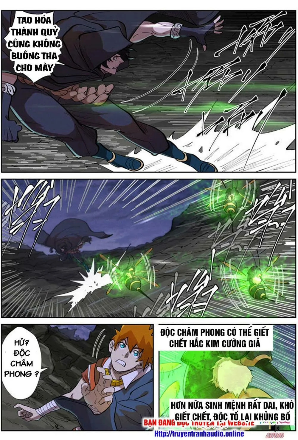 Chapter 260 - Image 4