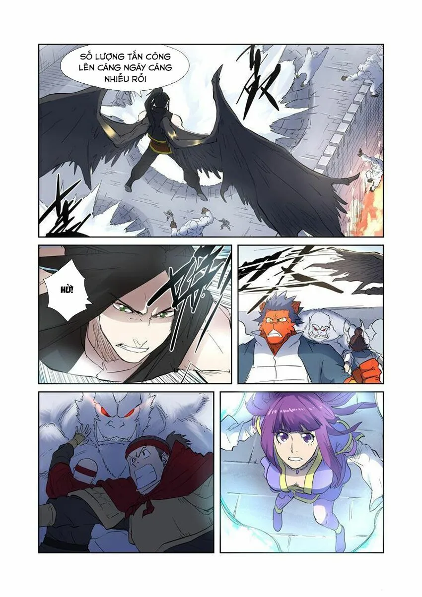 Chapter 181 - Image 8