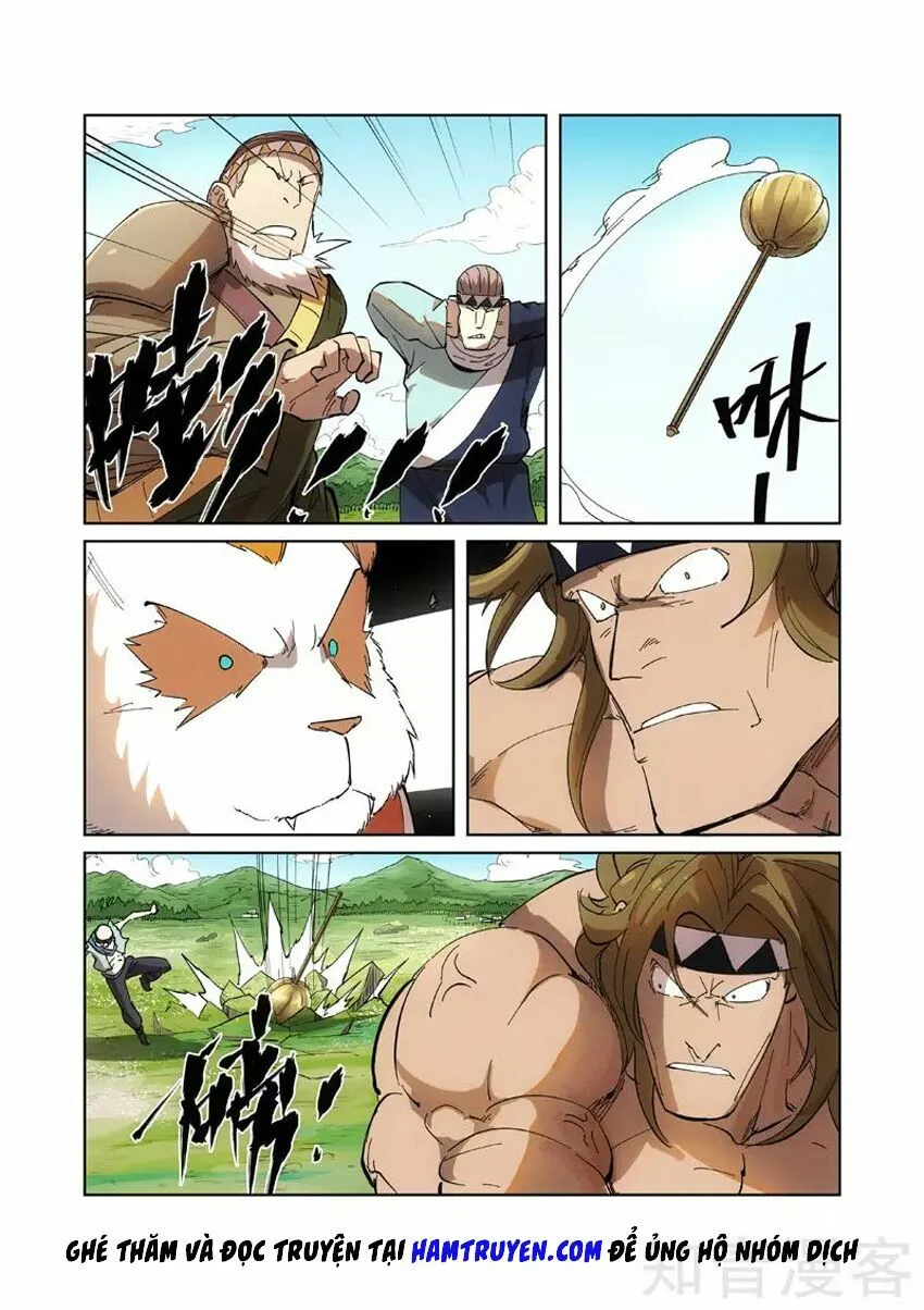 Chapter 219 - Image 11