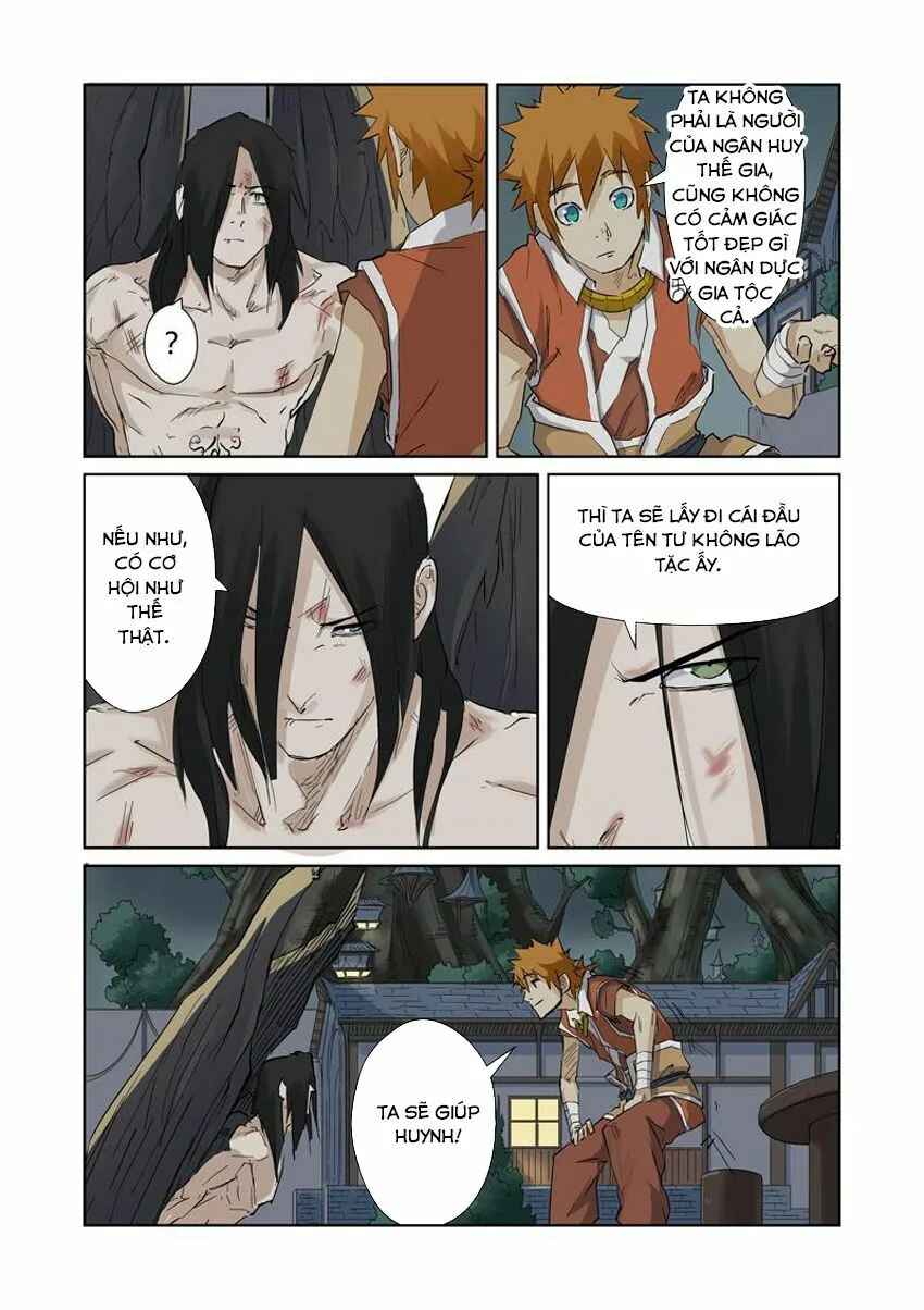 Chapter 156 - Image 6