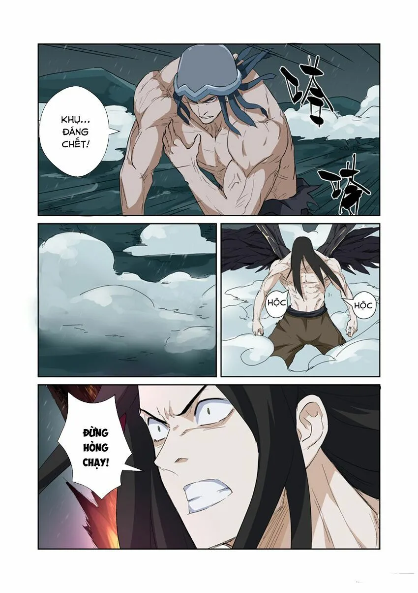 Chapter 163 - Image 7