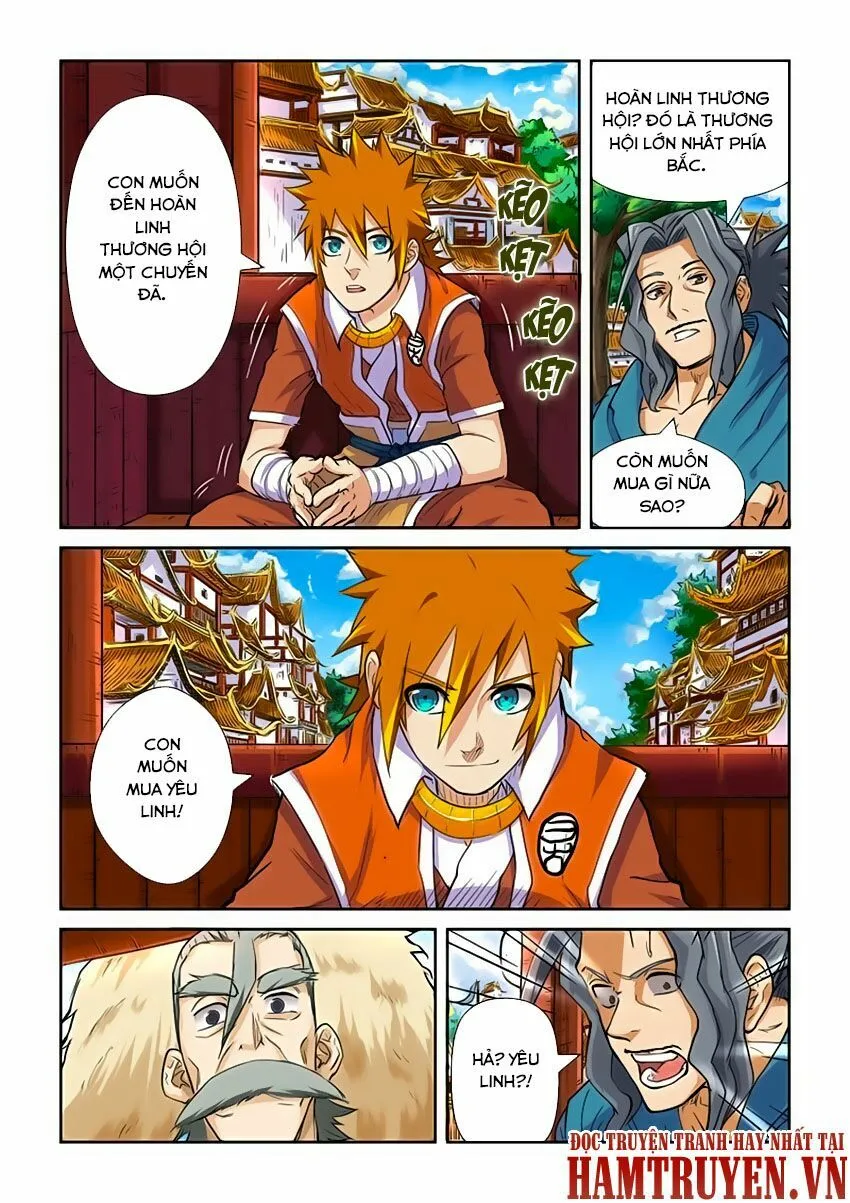 Chapter 96 - Image 3