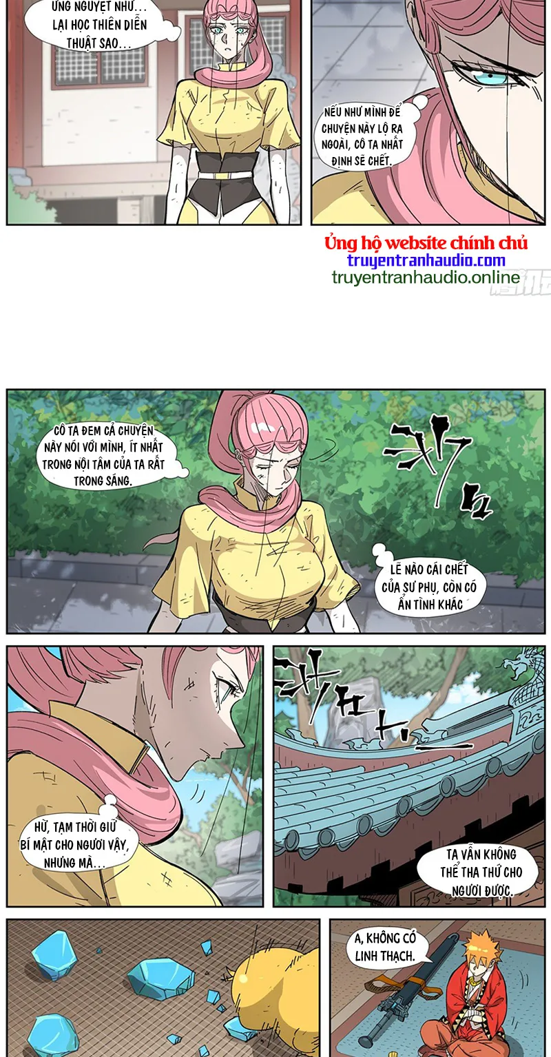 Chapter 324 - Image 5