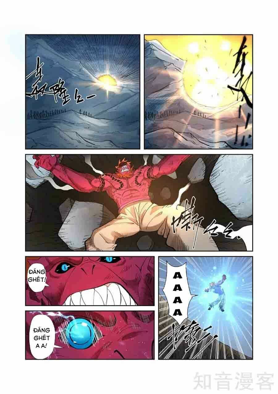 Chapter 252 - Image 5