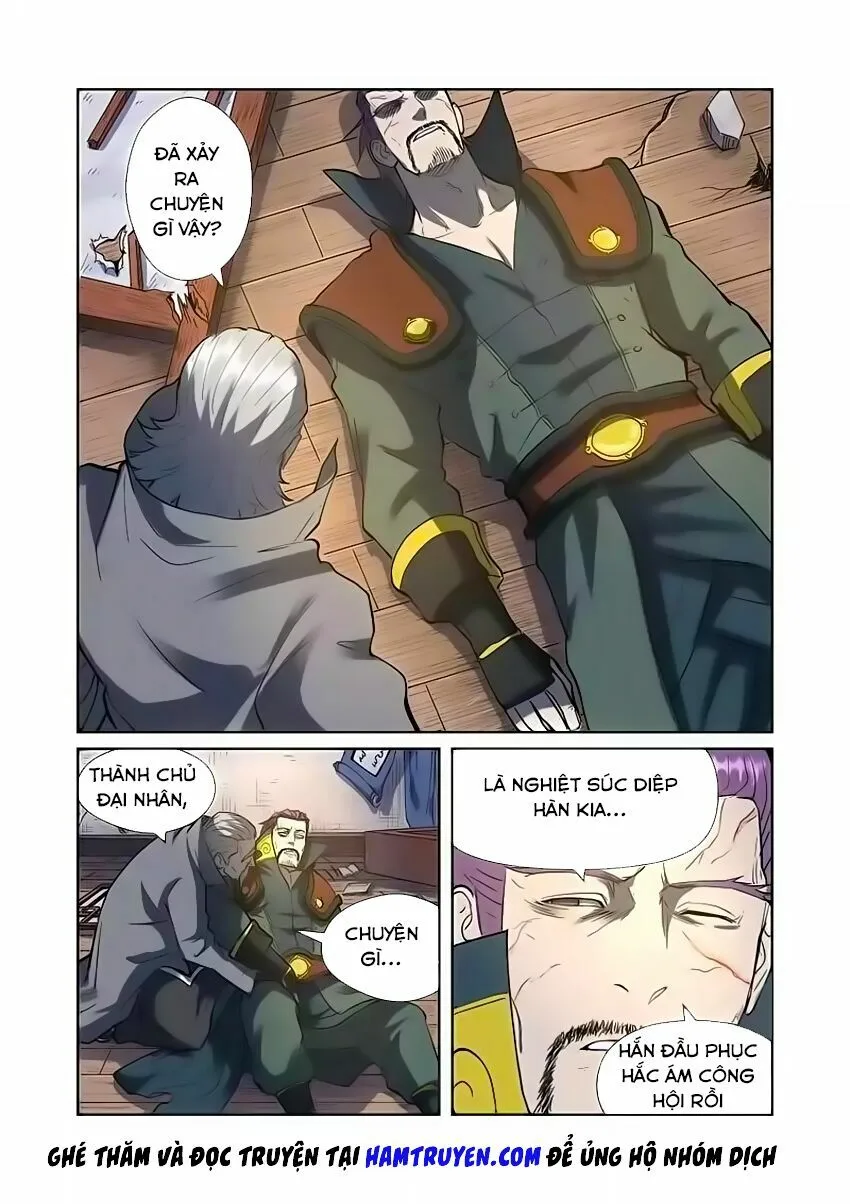 Chapter 191 - Image 5
