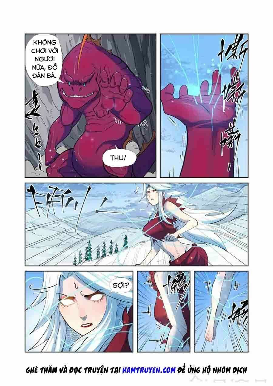 Chapter 252 - Image 7