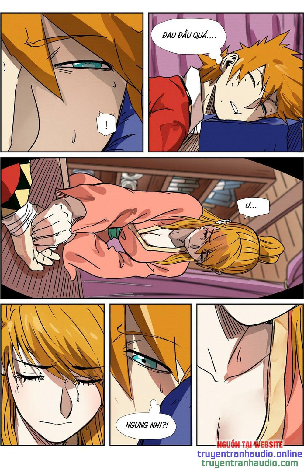Chapter 290 - Image 4