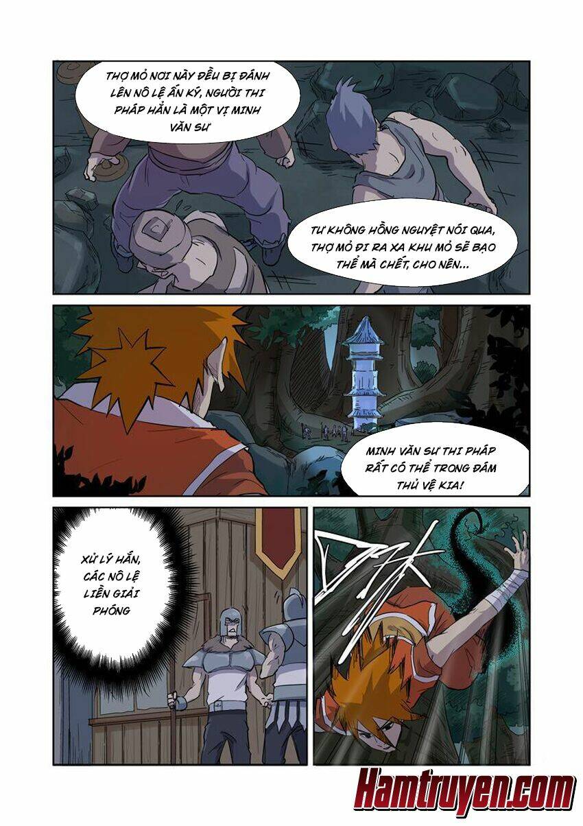 Chapter 170 - Image 5