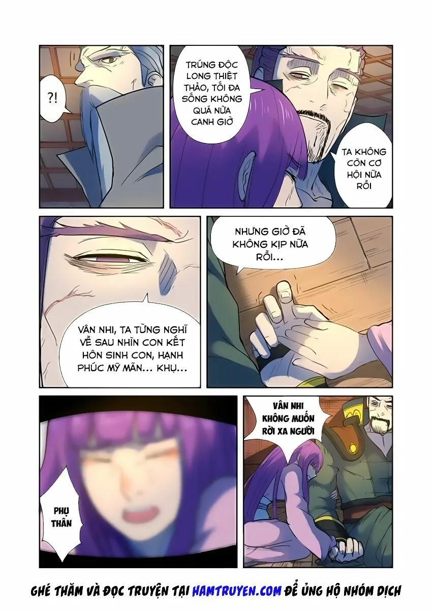 Chapter 191 - Image 12