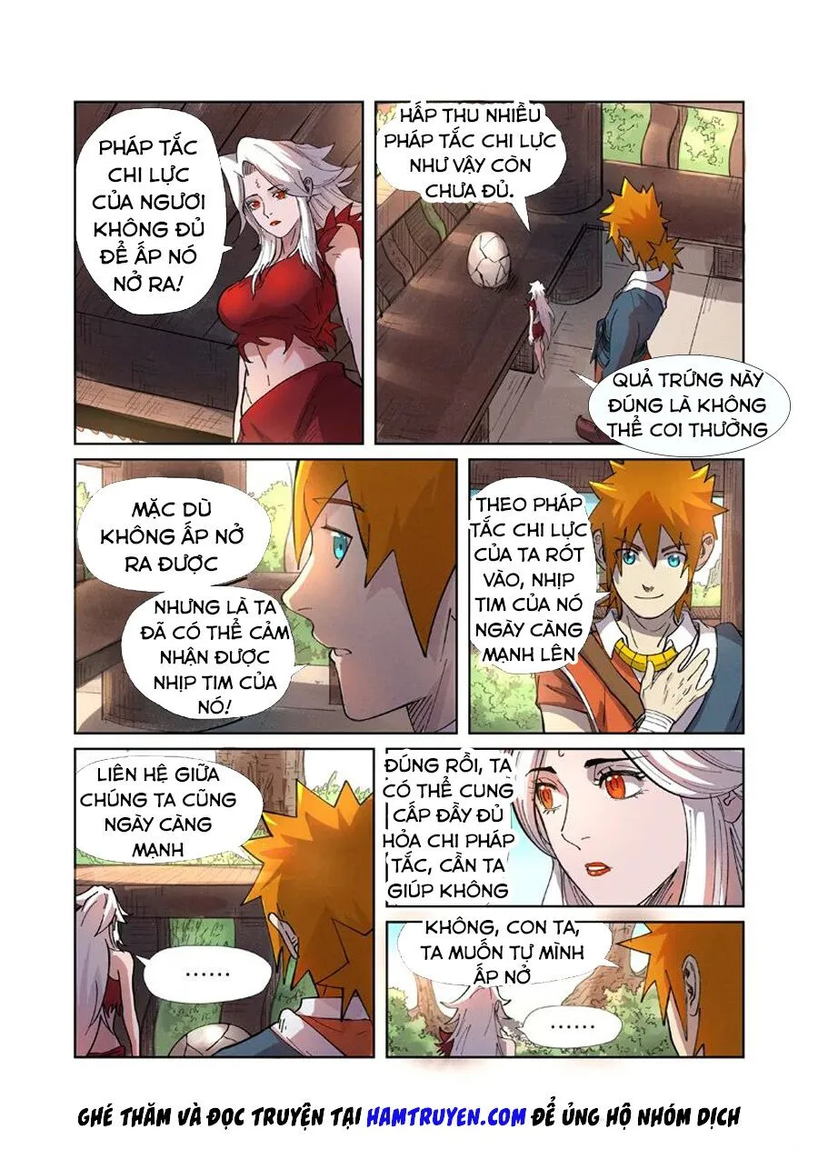 Chapter 245 - Image 11