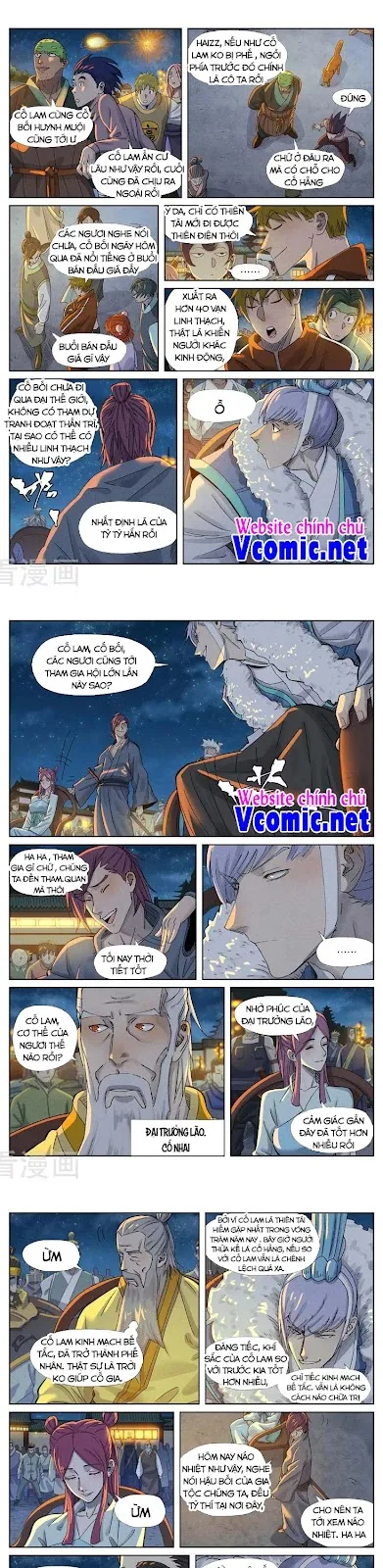 Chapter 349 - Image 1