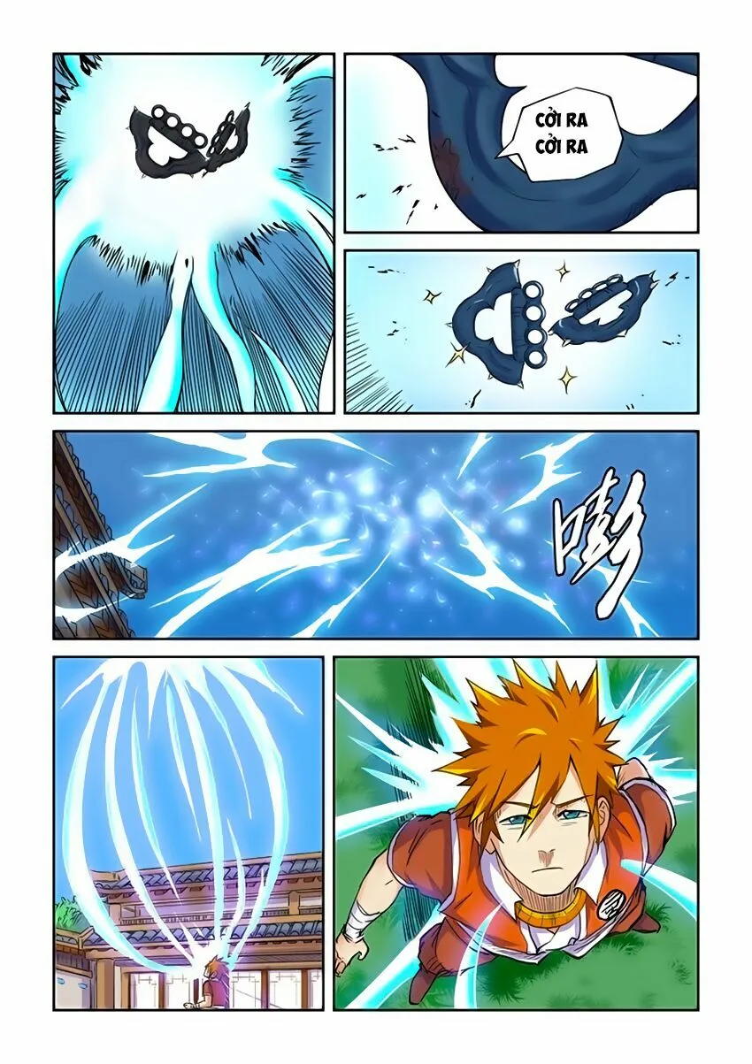 Chapter 100 - Image 6