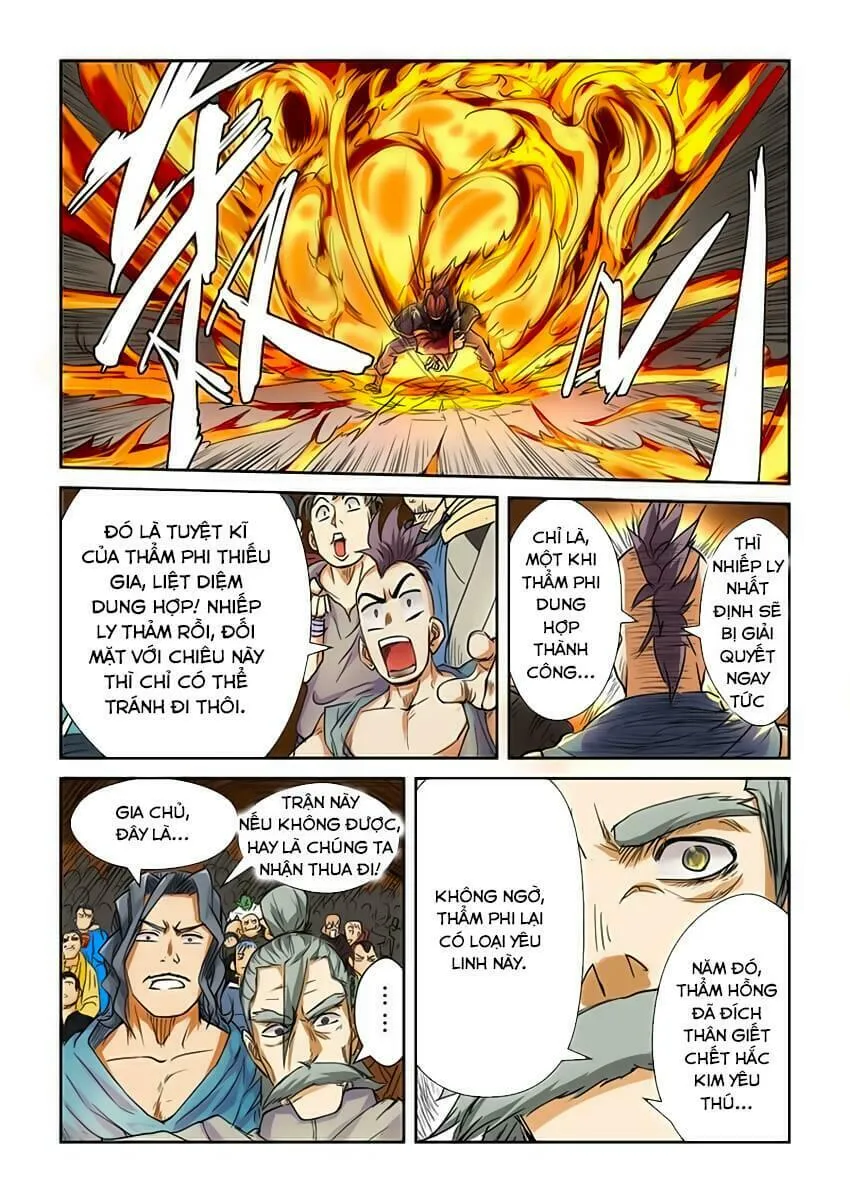 Chapter 102 - Image 9
