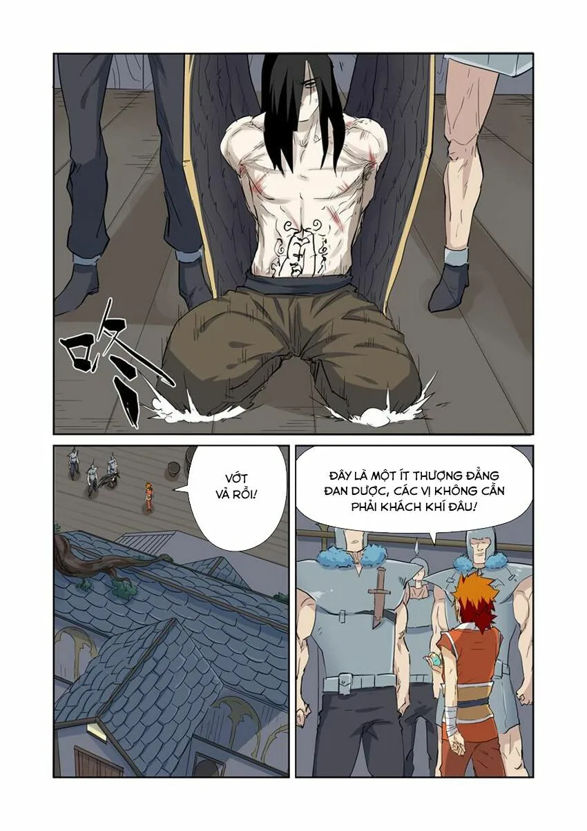 Chapter 156 - Image 3