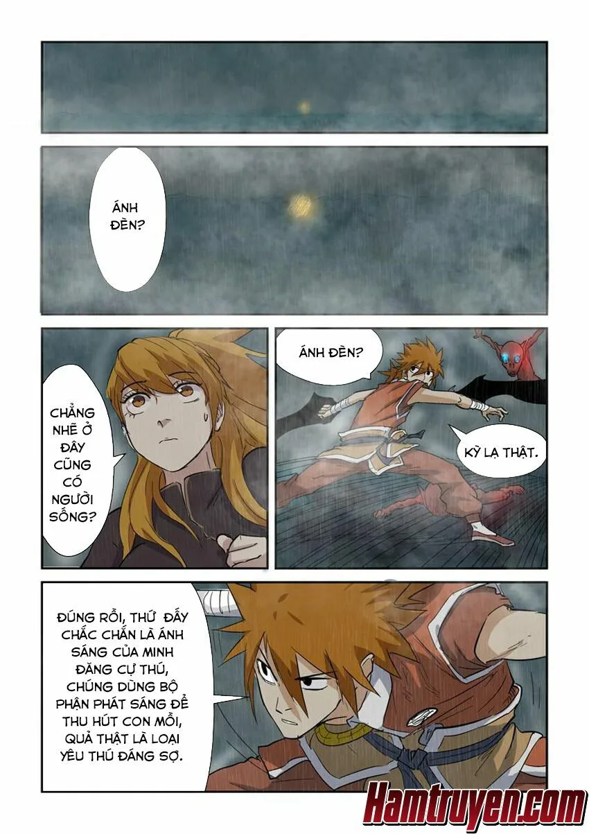Chapter 148 - Image 2