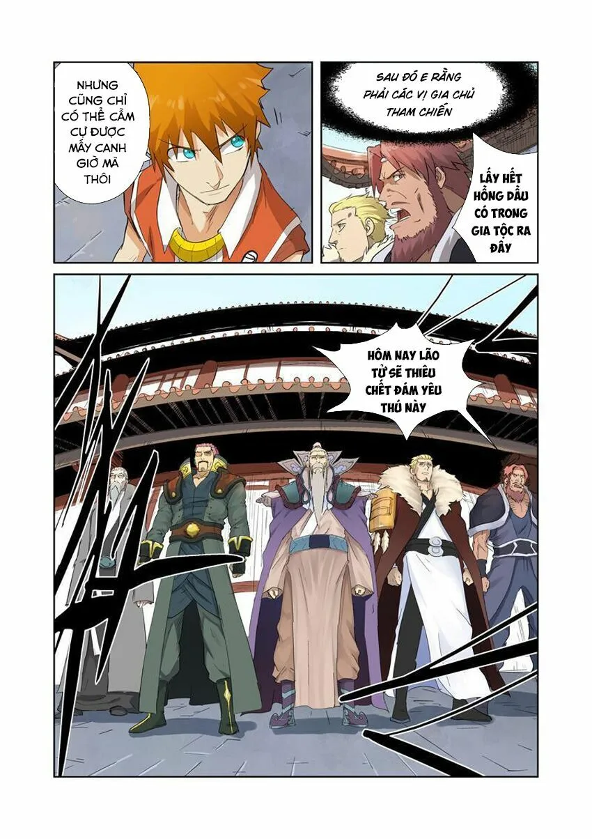 Chapter 180 - Image 7