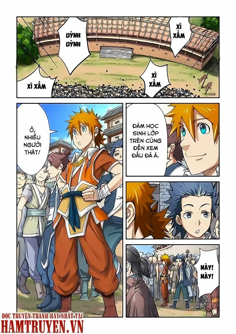 Chapter 79 - Image 2