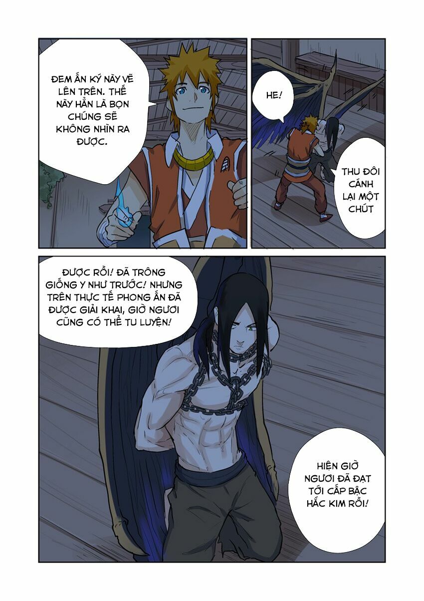Chapter 158 - Image 4