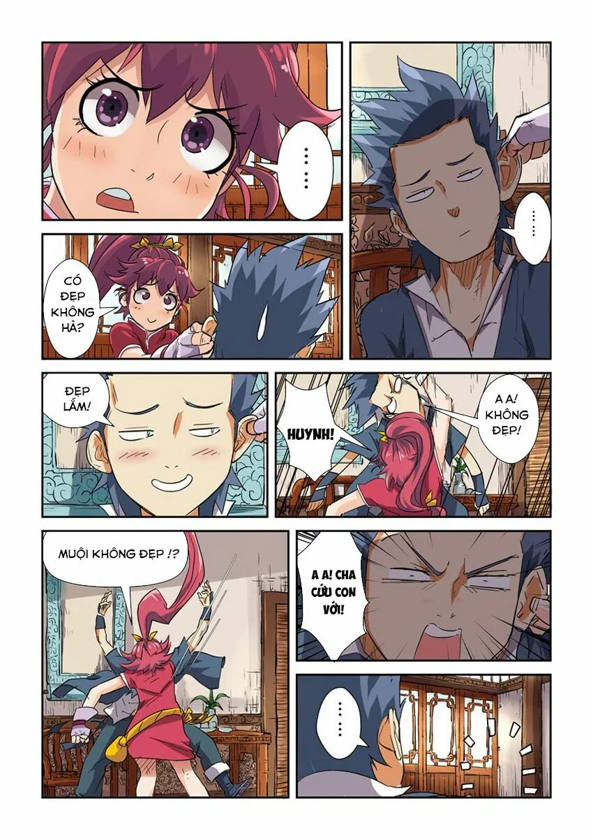Chapter 118 - Image 8