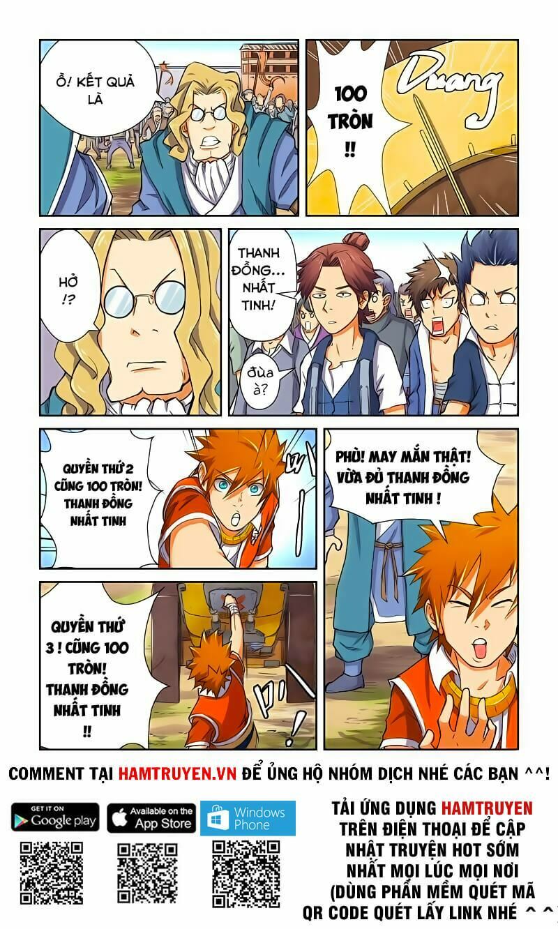 Chapter 84 - Image 9