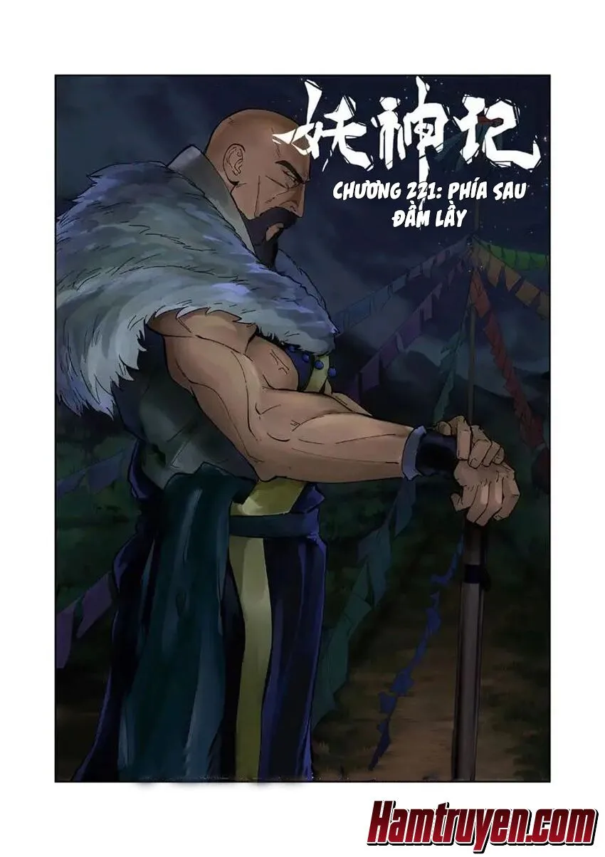 Chapter 221 - Image 2
