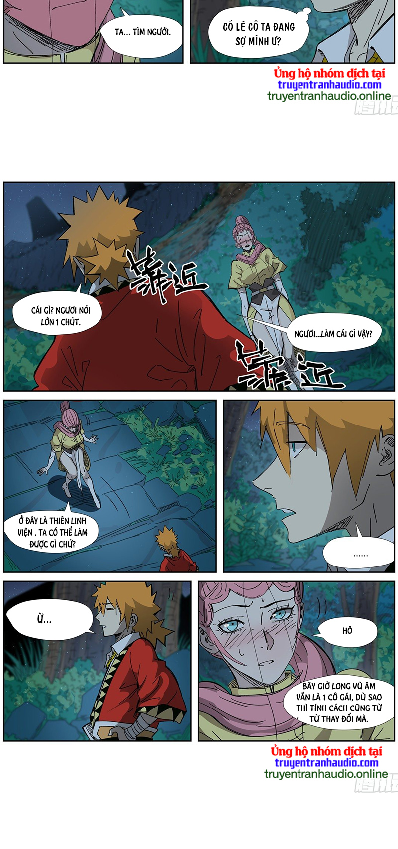 Chapter 330 - Image 4