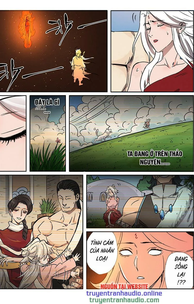 Chapter 286 - Image 5