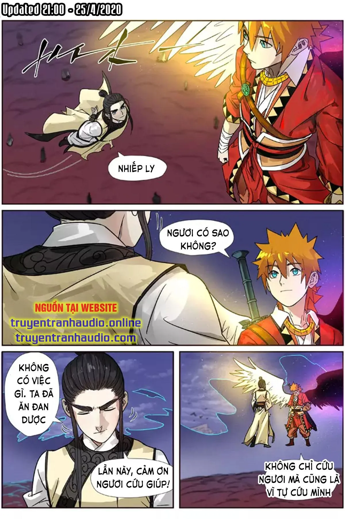Chapter 272 - Image 2