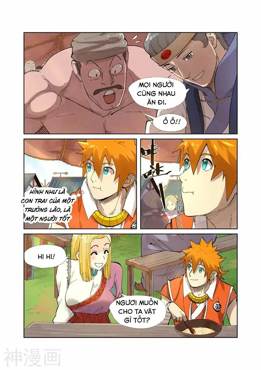 Chapter 216 - Image 5