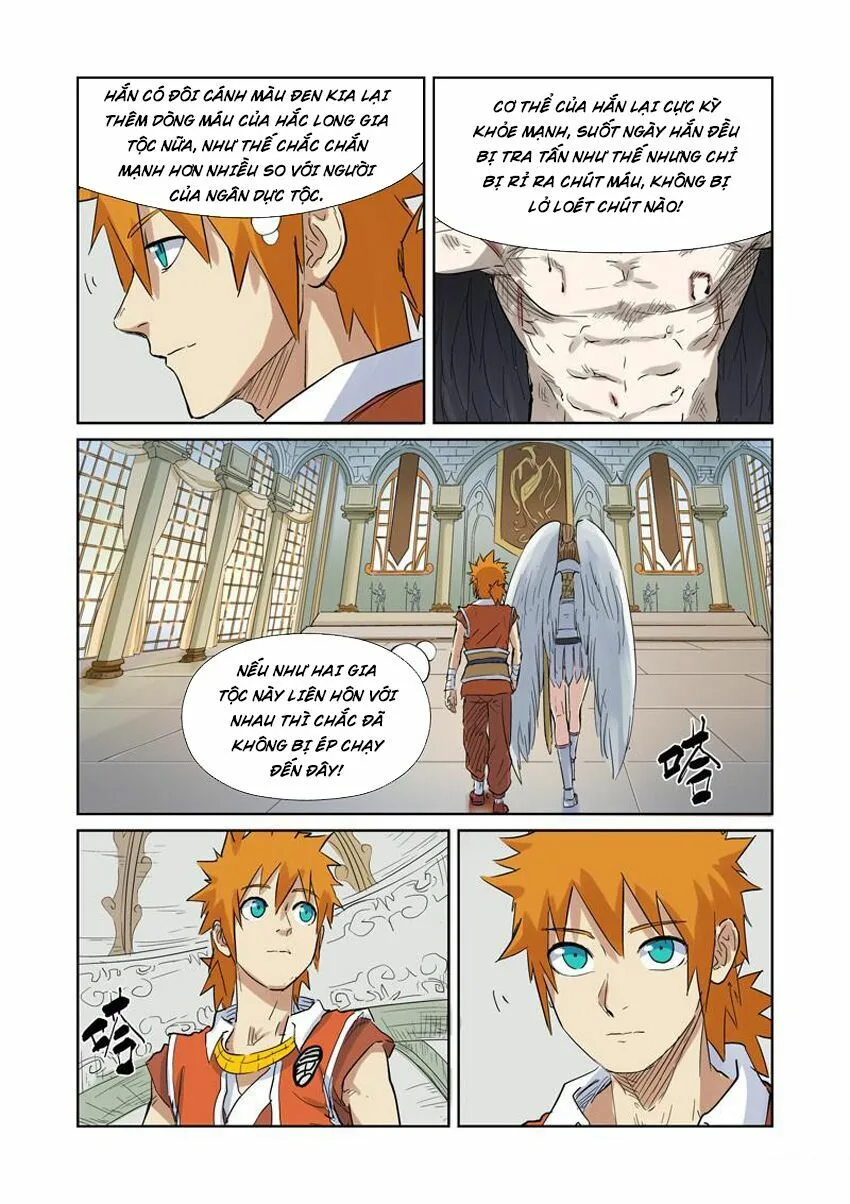 Chapter 153 - Image 9