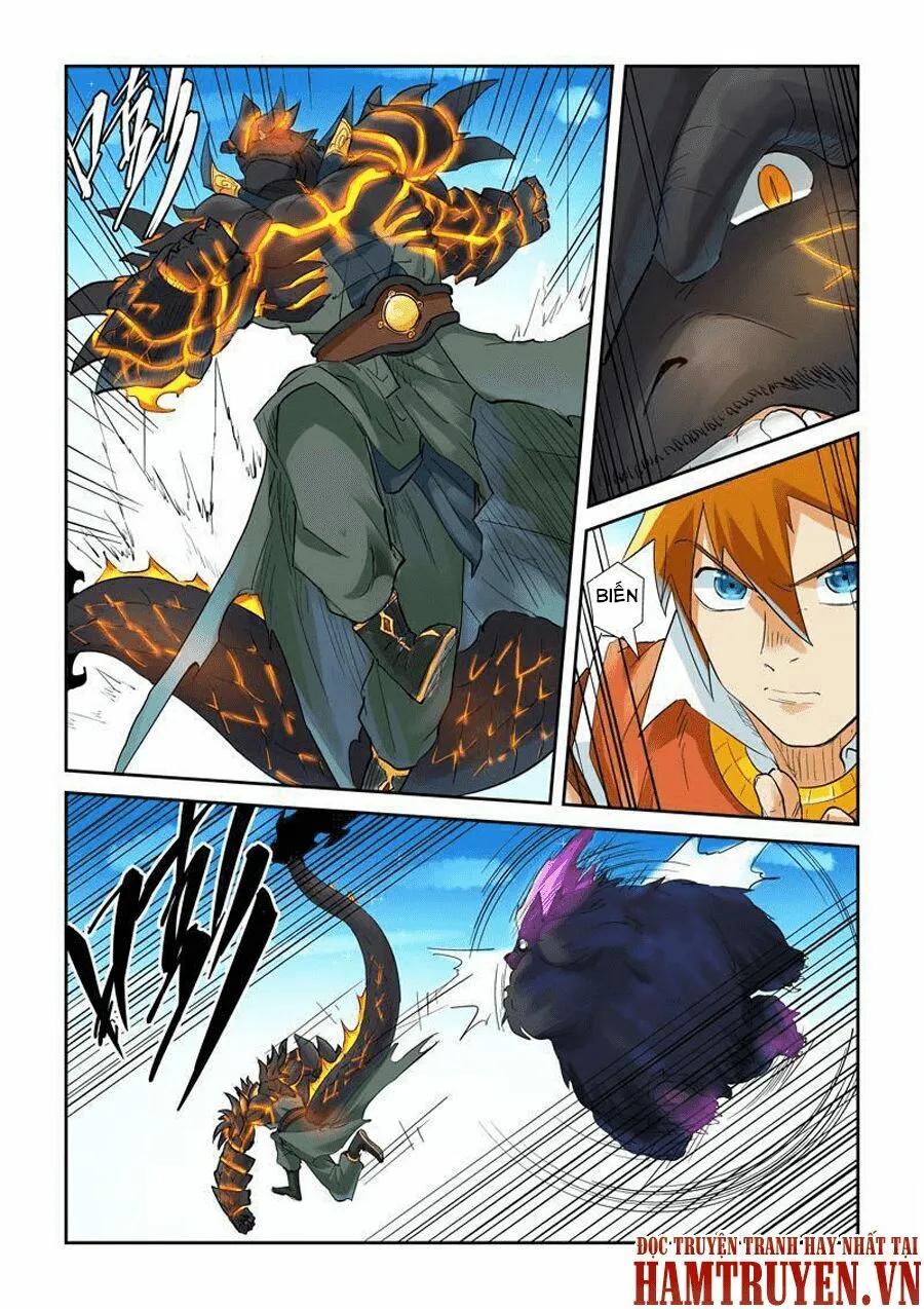 Chapter 127 - Image 3