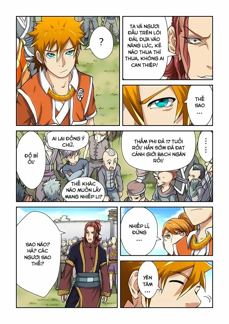 Chapter 81 - Image 5