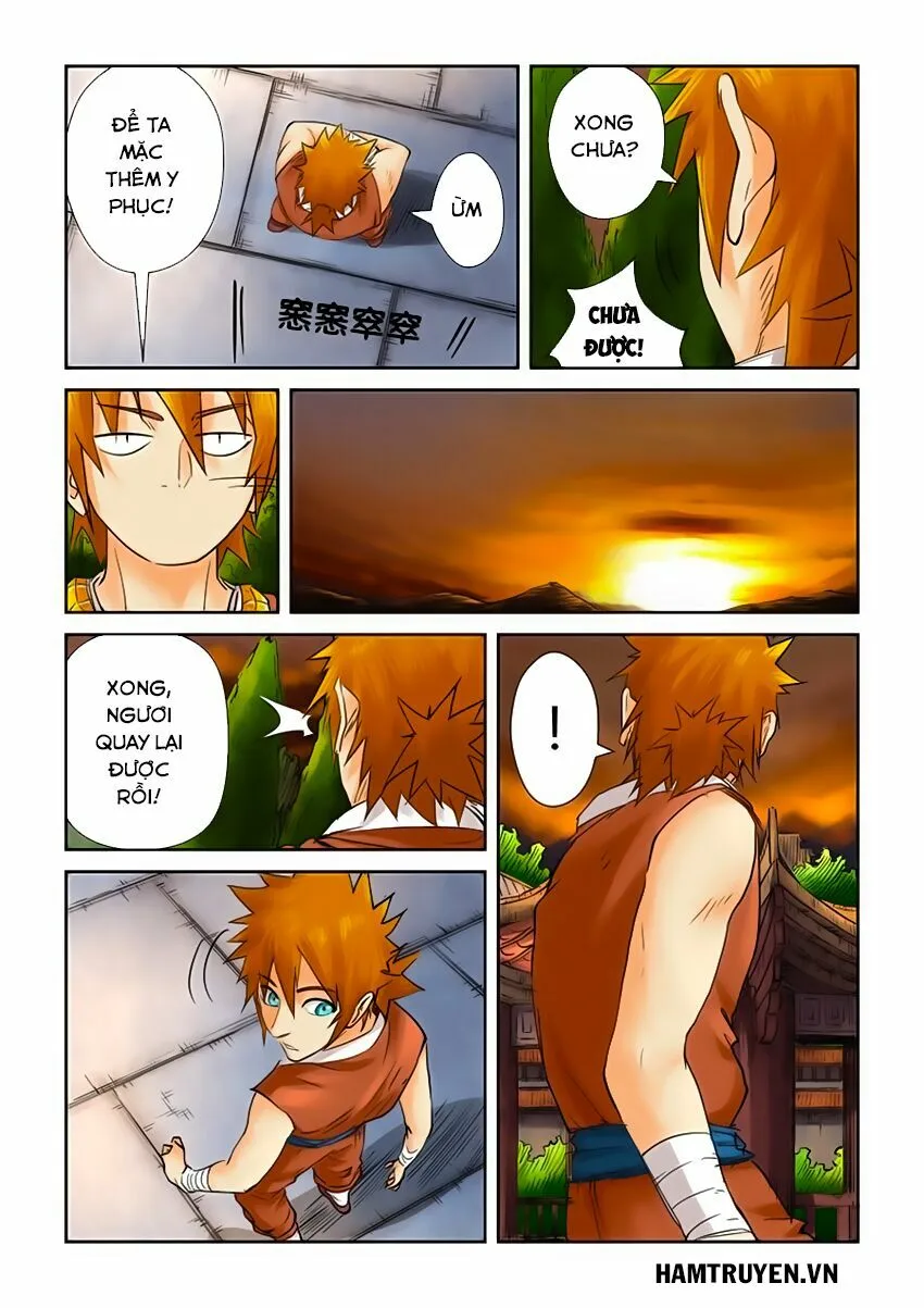 Chapter 109 - Image 3