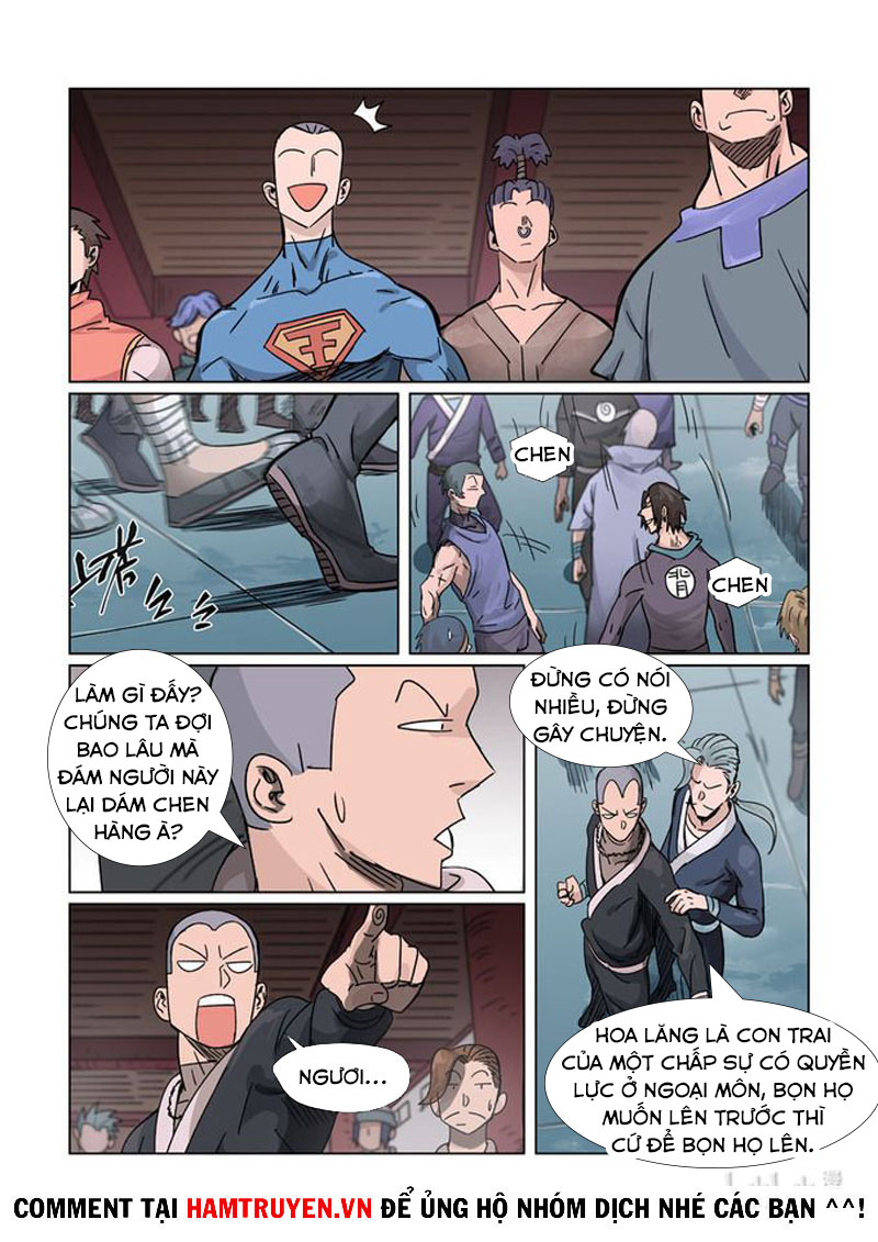Chapter 299 - Image 3