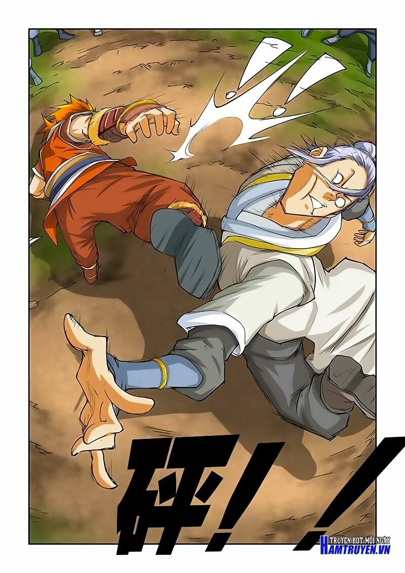 Chapter 47 - Image 5